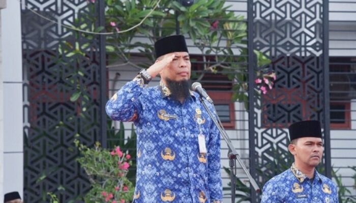 Pemkab Bengkalis Peringati HKN & HUT Ke-78 Koperasi Nasional, Fokus Penguatan Koperasi Desa