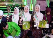 Pemkab Kampar Apresiasi Peningkatan Prestasi Kafilah di MTQ Riau ke-43