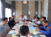 Demi Keselamatan Warga, Pemkab Meranti dan Jasaraharja Berkolaborasi untuk Asuransi Kapal Kempang