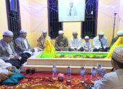 Peringatan Haul ke-38 Tuan Guru Muhammad Rafa’i Dihadiri Bupati Inhil, Mengajak Meneladani Warisan Keilmuan dan Amal