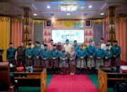Rapat Paripurna Istimewa DPRD Bengkalis Semarakkan Hari Jadi ke-513 dengan Nuansa Sakral dan Semangat Pembangunan