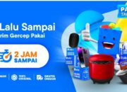 Memahami Apa Itu Pengiriman Cepat dan Keuntungannya Bagi Pembeli Maupun Penjual