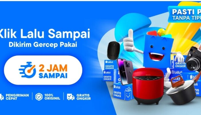 Memahami Apa Itu Pengiriman Cepat dan Keuntungannya Bagi Pembeli Maupun Penjual