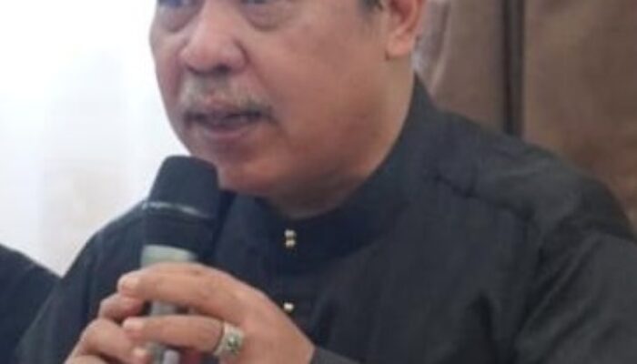 Nilai Sakral dan Wewenang Gelar Datuk Seri Setia Amanah bagi Pemimpin Daerah