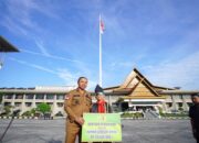 Viral Mendunia, Penari Pacu Jalur Dikha Kini Duta Pariwisata dan Raih Beasiswa!
