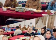 Wali Kota Sungai Penuh Gelar Silaturahmi Bersama Pers dan LSM, Perkuat Sinergi dan Kolaborasi