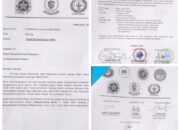 Empat Organisasi Pers dan Tiga LSM di Riau Gelar Aksi Damai Tuntut Realisasi Janji Kampanye Gubri, dan Segera Non Aktifkan Plt Kadisdik dan Sekretaris Disdik