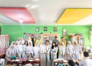 Dosen FH Unilak Edukasi Siswa SMAN 7 Pekanbaru Soal Bahaya Judi Online