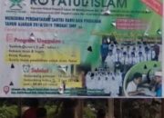 Siswa Pondok Pesantren Royyatul Islam Dituduh Provokasi Pencurian, Orang Tua Merasa Tidak Adil