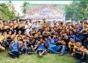 Anggarkan 2 Miliar, Bupati Ade Dukung Pacu Jalur Inhu Agustus Mendatang di Kuansing