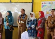 Dinas Pendidikan Tegaskan Komitmen Pendidikan Berkarakter di MPLS 2025/2026