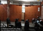 Kapolres Sibolga Diduga Terima Upeti Dan Berikan  Izin Judi Tembak Ikan Di Sibolga