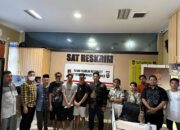 Restorative Justice Berhasil, Tiga Tersangka di Rohul Bebas Berkat Dampingan PLBH Merdeka dan Mediasi Adat