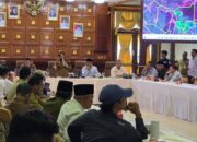 APHI Riau & Bupati Siak Sepakat, Sinergi PT SSL dan Pemkab Siak Kunci Selesaikan Konflik Lahan Demi Masyarakat