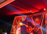 Bupati Inhil: Selamat Hari Bhayangkara ke-79