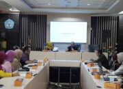 Balai Bahasa Riau Apresiasi UNRI, Perkuat Komitmen Peningkatan Kualitas Kebahasaan Kampus