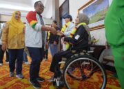 Bonus Atlet Peparnas, Paralimpiade, dan Pra Popnas Riau Cair, PON Menyusul Minggu Ini