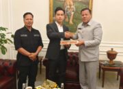 Bupati Kuansing Undang Wapres Gibran Hadiri Pacu Jalur 2025