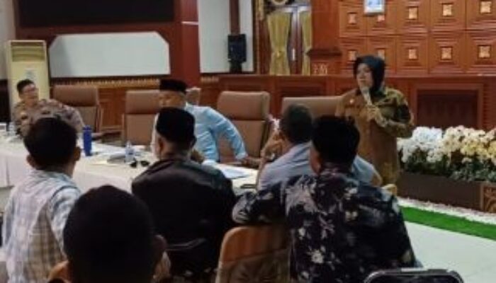 Terungkap Cukong Kuasai Ratusan Hektar Lahan Konsesi PT SSL, Bupati Siak Siap Beri Keterangan