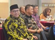 Zulfikar: Kominfo Kampar Siap Dukung Edukasi Publik untuk Program Ketahanan Ekologis RISE