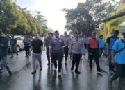 Hari Buruh 2025: Bupati Inhil Apresiasi Kapolres dan Tegaskan Kesejahteraan Pekerja