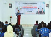 Kampar Komitmen Perkuat Tata Kelola Kearsipan, Gelar Seminar Penelusuran Arsip Statis