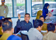 PPID Kampar Bertekad Wujudkan Kabupaten Informatif