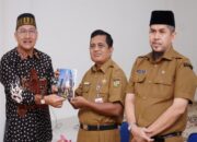 Lestarikan Warisan Budaya, Pemkab Kampar Gelar Sosialisasi Identifikasi Naskah Kuno