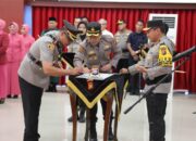 Daftar Lengkap Mutasi Pejabat Utama dan Kapolres di Jajaran Polda Riau: Penguatan “Green Policing” Jadi Prioritas