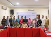 Pemkab Inhil Dorong Pengusaha Jasa Konstruksi Lindungi Karyawan dengan BPJS Ketenagakerjaan