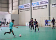 Pemerintah Kabupaten Kampar Dukung Penuh Turnamen Futsal Cerita Senja CUP 2025, Alihkan Anak Muda ke Hal Positif