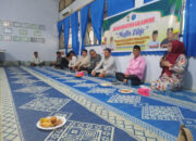 Perkuat Iman dan Tekad, BNK Kampar Resmi Luncurkan Pengajian Rutin Bulanan