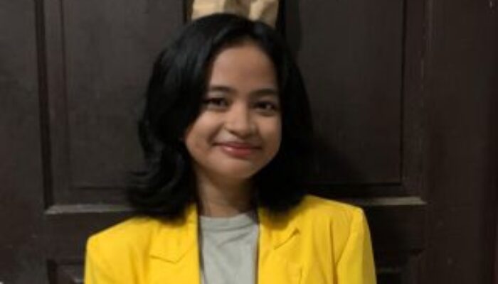 Fokus Energi Terbarukan, Mahasiswi Unilak Raih Beasiswa Riset Biomassa di Jepang