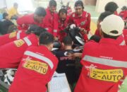 Mantap! Baznas Riau Gaspol Lewat Program Z-Auto, Cetak Mekanik Handal dari Kalangan Mustahik