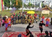 Makna Gelar Datuk Seri Setia Amanah: Hanya Melekat Selama Menjabat dan Bisa Dicabut