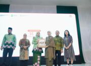 Peringatan HAN 2025: Gubernur Riau Dorong Sinergi Pusat-Daerah Wujudkan Lingkungan Layak Anak