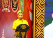 Pengurus Baru IKA UNDIP Riau Dikukuhkan, Gubernur Harap Kontribusi Nyata untuk Riau Berdaya Saing