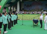 Jadi Mitra Strategis Pemerintah, Pengurus Forum Anak Riau Periode 2025-2027 Resmi Dilantik oleh Gubri