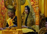 Rektor Unilak Dukung Penuh Gubernur Abdul Wahid Usai Sandang Gelar Datuk Seri Setia Amanah