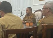 Siap Sambut Turis Mancanegara, Pemprov Riau Tingkatkan Fasilitas Jelang Festival Pacu Jalur 2025