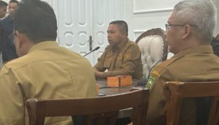 Siap Sambut Turis Mancanegara, Pemprov Riau Tingkatkan Fasilitas Jelang Festival Pacu Jalur 2025