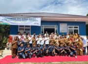 Gubri Abdul Wahid Dorong Partisipasi Sekolah untuk Tingkatkan IPM Riau