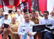Tekan Inflasi, Koperasi Merah Putih Bakal Pangkas Rantai Distribusi Barang di Riau, Jelas Gubri Wahid