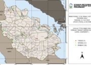 Hotspot Riau Menurun Drastis Jadi 62 Titik, BMKG Ingatkan Potensi Hujan Lebat Malam Hari
