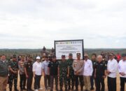 LAM Riau Desak Hukuman Maksimal untuk Perambah TNTN: Jangan Ada Tebang Pilih!