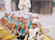 Spontanitas “Aura Farming” Anak Coki Juara Pacu Jalur: Kunci Semangat dan Daya Tarik Mendunia
