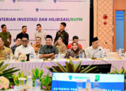 Kasmarni: Bengkalis Siap Sambut Investor