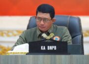 BNPB Pastikan Karhutla Riau Akibat Faktor Non-Alam: Ulah Manusia Jadi Biang Kerok
