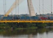 Ketimpangan Ekonomi Riau Naik Tipis di Angka 0,307, BPS Soroti Perkotaan