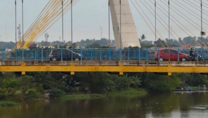 Ketimpangan Ekonomi Riau Naik Tipis di Angka 0,307, BPS Soroti Perkotaan